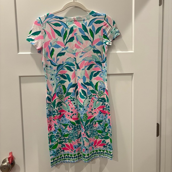 Lilly Pulitzer Soohiletta Dress - Picture 2 of 6